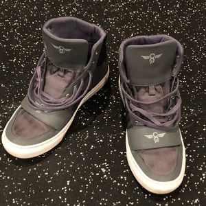 Creative Recreation Hightop Sneakers